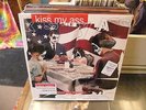 Kiss My Ass Classic KISS LP NEW RED Colored vinyl [Garth Brooks Lenny Kravitz]