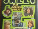 LP   -  SWEET  =   SWEET'S GOLDEN GREATS  (RCA VICTOR PL 25111)