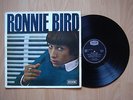 RONNIE BIRD - RARE LP 33T 12