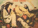 DONOVAN HMS Donovan 1971 RARE UK 2lp EX/VG++ vinyl