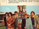 TEE-SET/ TEE SET Emotion 1966 FIRST Holland lp RARE first COVER