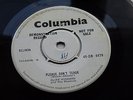 CLIFF RICHARD  ORIG 1960  COLUMBIA   DEMO  NOT FOR SALE  PLEASE DONT TEASE