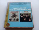 THE BEATLES  1965 USA  REEL TO REEL  BEATLES 65  THE EARLY BEATLES