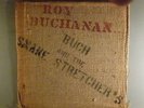 Roy Buchanan  Buch and The Snake Stretcher's  Rare Original 1971 Private  Burlap