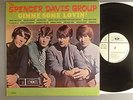 Spencer Davis Group  Gimme Some Lovin'   Canadian Press  Mono