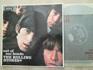 LP ROLLING STONES OUT OF OUR HEADS 158.015 S ORIG FRENCH FIRST PRESS 10-65 BIEM