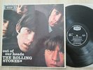 LP ROLLING STONES OUT OF OUR HEADS 158.015 S ORIG FRENCH SECOND PRES 10-69 BIEM