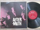 LP ROLLING STONES AFTERMATH LK 4786 MONO 1B-2A ORIGINAL UK FIRST PRESS 1966