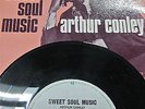 ARTHUR CONLEY-SWEET SOUL MUSIC-EP-7