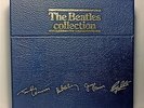 THE BEATLES - COLLECTION BLUE BOX SET- BC 13 - UK - 14 LPS - MINT