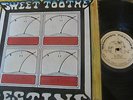 Sweet Toothe-Testing   original garage  psych