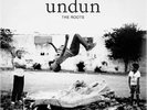 The Roots - Undun (2x BLACK vinyl LP) NEW Black Thought Phonte Little Brother