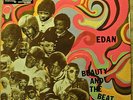 EDAN Beauty And The Beat LEWIS UK HIP HOP ORIG LP STILL SEALED