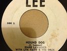 DYANE LAWRENCE HOUND DOG / DAWN PENN I'LL LET YOU GO LEE RARE ROCKSTEADY HEAR