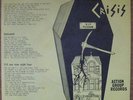 Crisis - 'No Town Hall'/'Holocaust'/'P.C.1984' 7