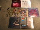 Siouxsie and the Banshees:Partial discography, 78-87 The Scream, Kaleidoscope