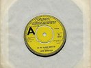 JAYNE MANSFIELD - As the clouds drift by / Suey (Jimi Hendrix)  '67 U.K. promo