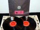 CHICAGO Transit Authority - Orig Columbia 2-Eye Label- NM - Shrink w/Hype Stcker