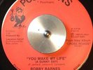 Bobby Barnes 45
