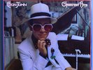 ELTON JOHN GREATEST HITS VERY RARE LIMITED EDITION NAUTILUS AUDIOPHILE LP+INSERT
