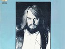 Leon Russell original Shelter LP w/ press kit