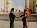 PINK FLOYD -- Wish you were here -- Half-speed Mastered LP -- 1980 release