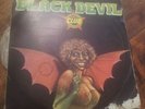 Disco 33 giri  Black Devil