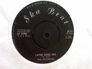 SKATALITES  Latin Goes Ska  7