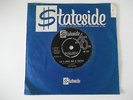 UK Stateside 45 RNB Lazy Lester - I'm A Lover, Not A Fighter 1963