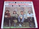 MFSL 1-183 JOHN MAYALL BLUESBREAKERS w/ERIC CLAPTON 'Beano' Album AUDIOPHILE M-