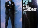 CAL TJADER THE BEST OF CAL TJADER STILL SEALED ORIGINAL 1967 VERVE MONO LP
