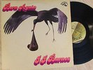 J.J. Barnes LP PERCEPTION Born Again RARE 70's SOUL