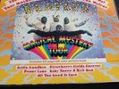 Beatles Export.magical Mystery Tour.yellow Vinyl.