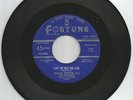 Rare R&B/Doowop Fortune-525 Diablos (Can We Talk It Over)- 1st press VG++