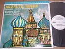 Solti ROMANTIC RUSSIA Borodin/Glinka/Mussorgsky - Decca/MFSL 1-517