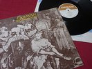 Caravan:  Waterloo Lily  UK 1972  Stereo 1st Pressing  LP