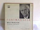 Beethoven IX.Sinfonie d-moll op.125,FURTWÄNGLER ,Festspielhaus Bayreuth 1951