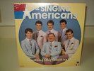 THE SINGING AMERICANS..