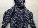 UNKLE x Surrender x Medicom Jacket - Futura 2000 - Size Medium (BAPE, Supreme)