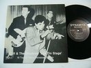 CLIFF RICHARD & SHADOWS - LIVE ON STAGE (RARE 10