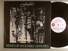 Tramline  Moves Of Vegetable Centuries  Psych Rare Original UK Press Pink Island