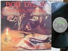 BOB DYLAN  WITH TOM PETTY PRECIOUS MEMORIES NAGOYA GYMNASIUM JAPAN 1986 LIVE 2LP