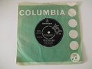 UK Columbia 45 Patsy Ann Noble - Tied Up With Mary 1964 b/w Green Eyed People