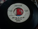 LISTEN NORTHERN SOUL POPCORN - JACKIE LEE & THE RAINDROPS - THERE GOES THE LUCKY