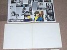 THE BEATLES UK APPLE DOUBLE LP THE WHITE ALBUM