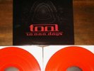 TOOL - 10000 DAYS - 2 LP - COLOURED VINYL
