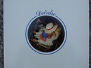 DEIRDRE s/t  RARE ORIGINAL DUTCH FOLK PROG PSYCH FEMVOX LP PHILIPS 1977 NM