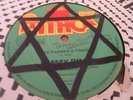Jimmy Riley Give Thanks & Praise Rare Killer Roots 12