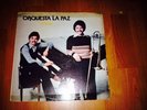 Orquesta La Paz Guaguanco