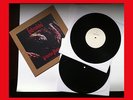 ENTOMBED Wolverine Blues  Double 10